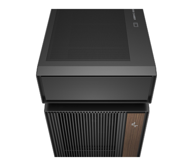 Deepcool CL660 Black - 1534175 - zdjęcie 7